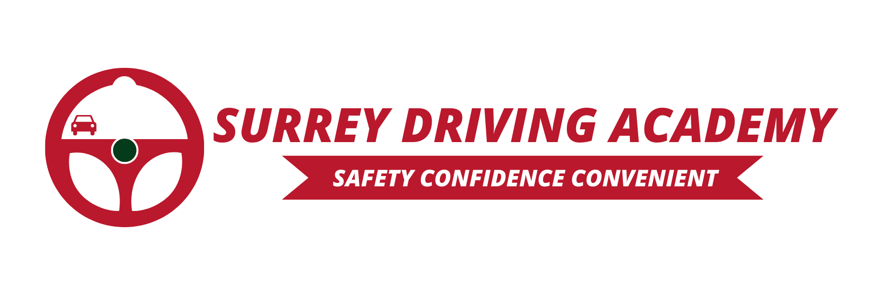 SURREY DRIVING ACADEMY