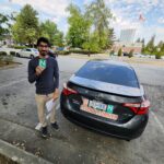 SURREY DRIVING ACADEMY CANADA