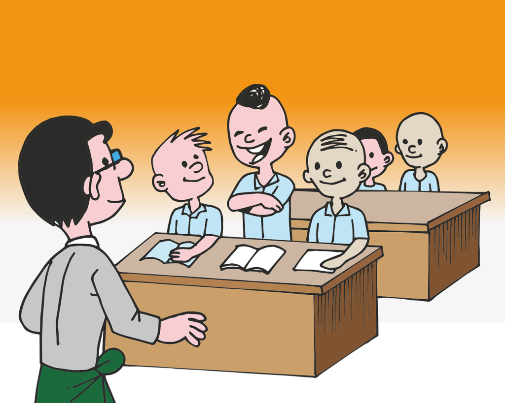 class, classroom, teacher-1459570.jpg